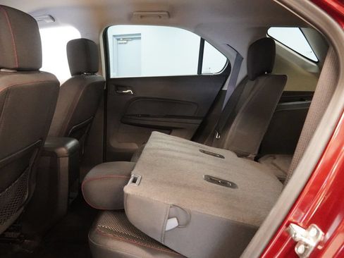 Used 2016 Chevrolet Equinox LT w/ Convenience Package AWD/4WD image 27