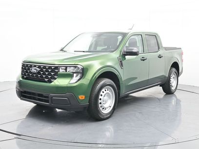 New 2025 Ford Maverick XL w/ Equipment Group 101A