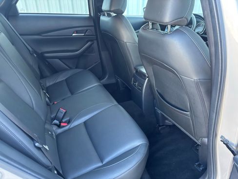 Certified 2024 MAZDA CX-30 AWD 2.5 S w/ Select Sport Pkg image 33