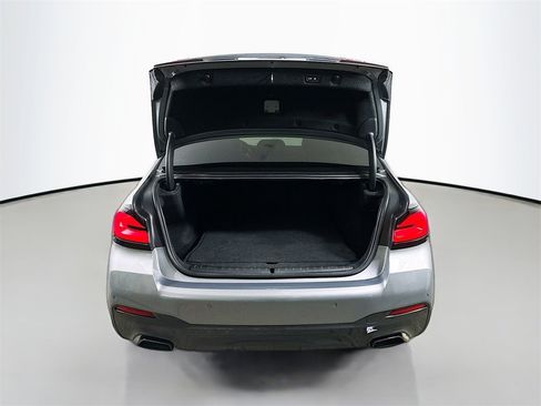 Used 2023 BMW 540i xDrive w/ M Sport Package image 34