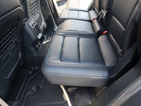 New 2025 Ford Bronco Big Bend image 15