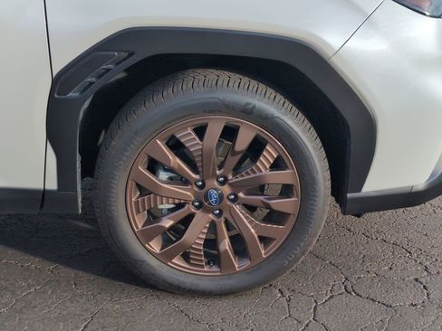 Certified 2025 Subaru Forester Sport w/ Popular Package #1 image 9