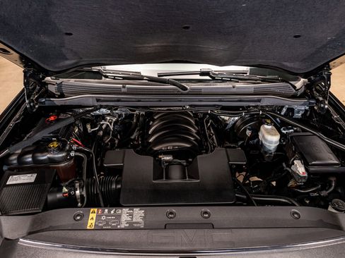 Used 2018 GMC Sierra 1500 SLT image 30