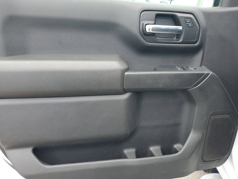 Used 2024 Chevrolet Silverado 1500 W/T w/ WT Fleet Convenience Package image 21