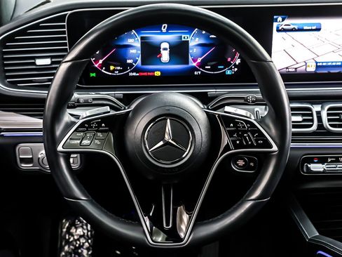 Certified 2024 Mercedes-Benz GLE 450 4MATIC image 20