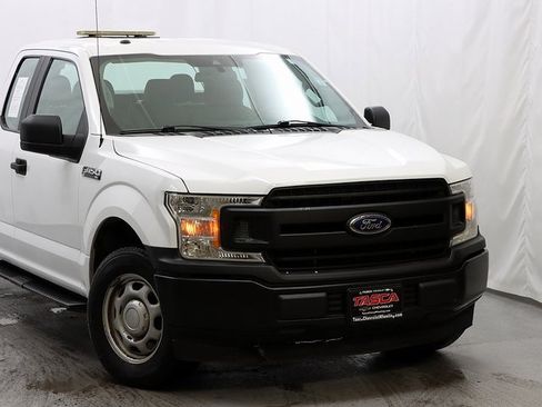 Used 2019 Ford F150 XL w/ Equipment Group 101A Mid image 2