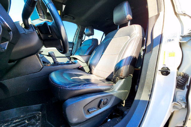 Used 2019 Ford Explorer Sport AWD/4WD image 22