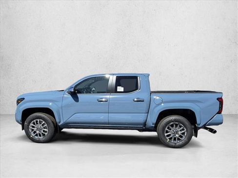 New 2026 Toyota Tacoma Limited image 4