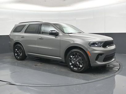 New 2026 Dodge Durango GT w/ Blacktop Package