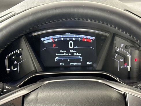 Used 2018 Honda CR-V EX-L image 20
