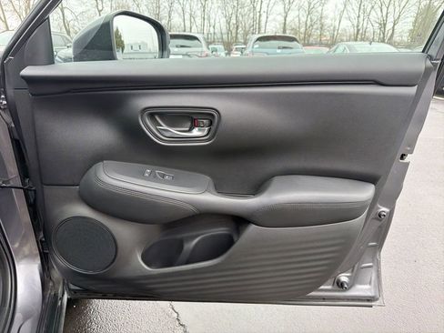 Certified 2023 Honda HR-V LX image 24