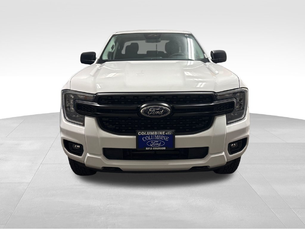 New 2026 Ford Ranger XL w/ Trailer Tow Package AWD/4WD image 6