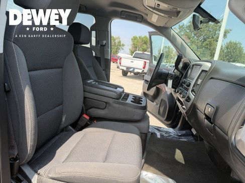 Used 2017 GMC Sierra 1500 SLE w/ Elevation Edition AWD/4WD image 32