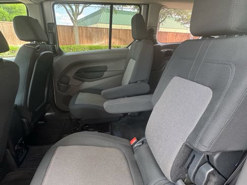 Used 2022 Ford Transit Connect XL FWD image 31