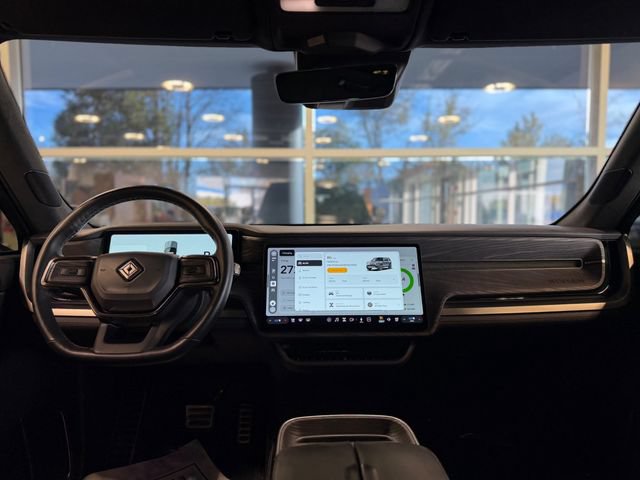 Used 2023 Rivian R1S Adventure Quad AWD/4WD image 41