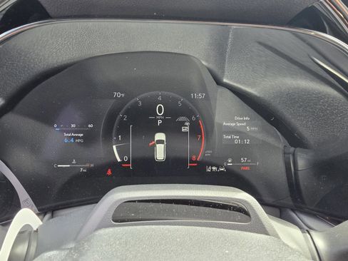 New 2026 Lexus TX 350 AWD image 29