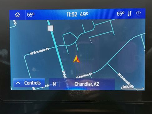 Used 2020 Ford Explorer Limited image 9