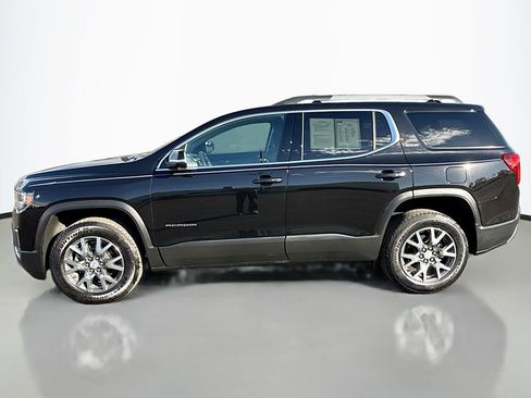 Used 2023 GMC Acadia SLE w/ Driver Convenience Package image 13
