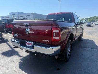 Certified 2019 RAM 2500 Limited