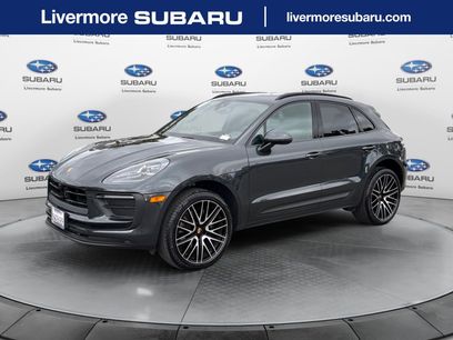 Used 2026 Porsche Macan