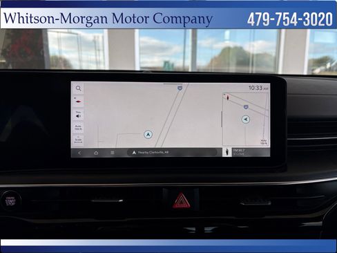 Used 2025 Kia K5 GT image 13