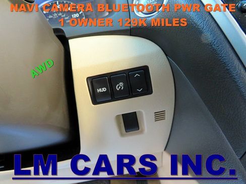 Used 2010 Lexus RX 350 AWD image 24