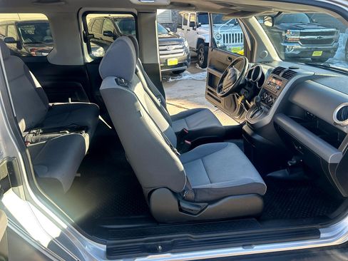 Used 2008 Honda Element EX image 14