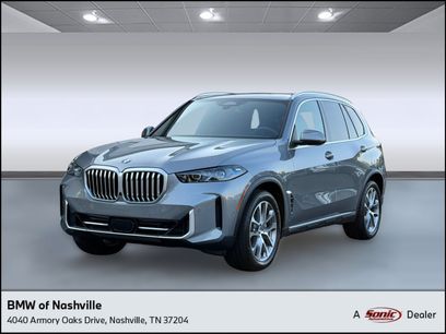 Certified 2026 BMW X5 xDrive40i