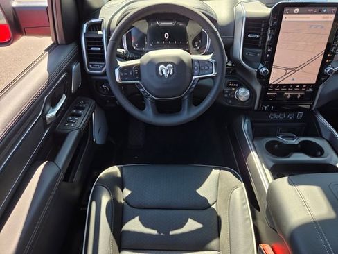 New 2026 RAM 1500 Laramie image 13