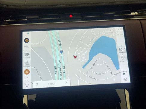 Used 2024 Land Rover Range Rover Sport Dynamic SE image 13