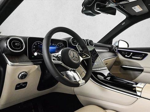 New 2026 Mercedes-Benz GLC 300 4MATIC image 10