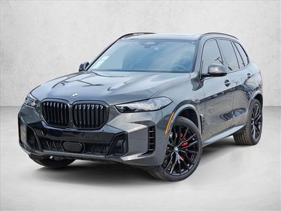 New 2026 BMW X5 sDrive40i