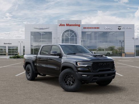 New 2026 RAM 1500 RHO AWD/4WD image 5