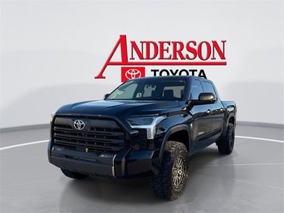Used 2024 Toyota Tundra SR5