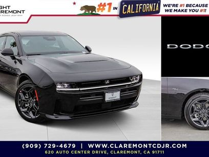 New 2026 Dodge Charger R/T