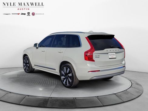 Used 2022 Volvo XC90 T8 Inscription w/ Advanced Package image 14