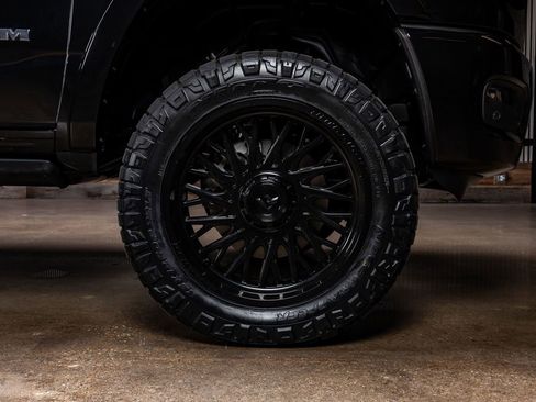 Used 2026 RAM 1500 Laramie image 12