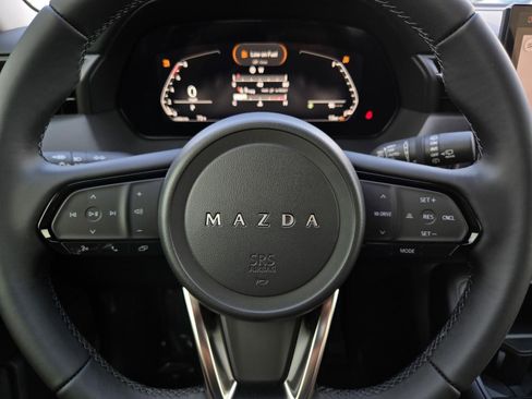 New 2026 MAZDA CX-5 Select AWD/4WD image 18