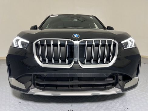 Used 2025 BMW X1 xDrive28i w/ Technology Package image 6