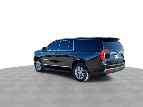 Used 2023 GMC Yukon XL Denali w/ Max Trailering Package image 6