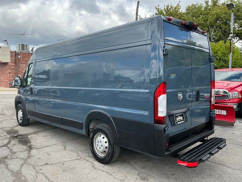 Used 2019 RAM ProMaster 3500 image 8