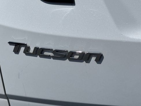 Used 2023 Hyundai Tucson SEL AWD/4WD image 47