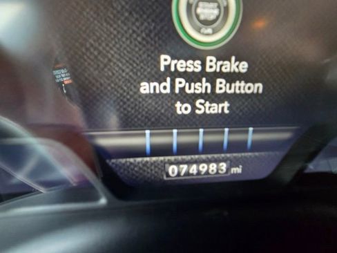 Used 2020 RAM 1500 Big Horn image 10