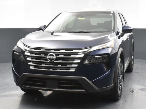 New 2026 Nissan Rogue SV w/ SV Premium Package image 30