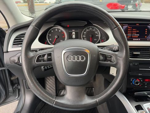 Used 2009 Audi A4 2.0T Premium image 31