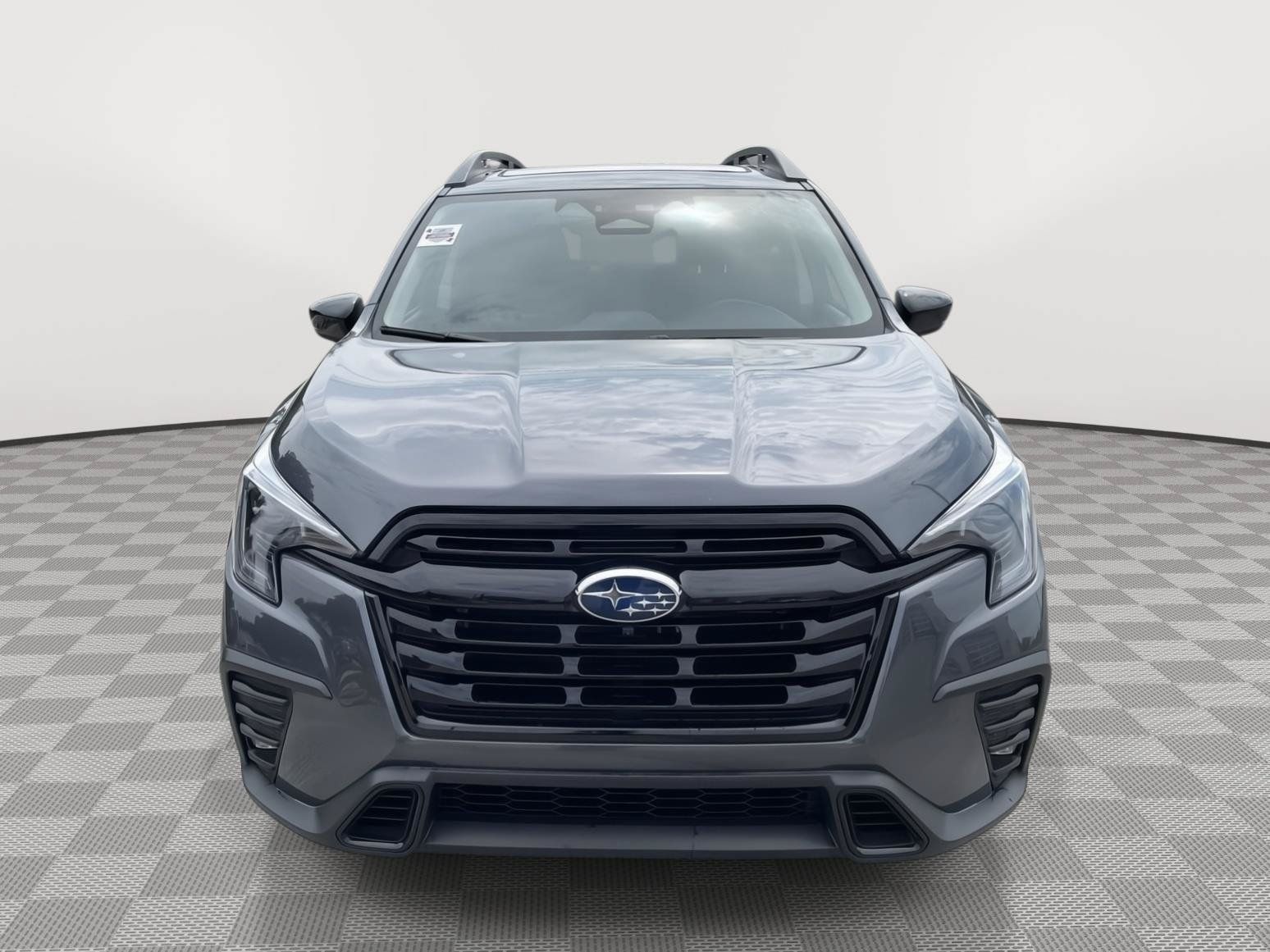 Used 2024 Subaru Ascent Onyx Edition Limited AWD/4WD image 10