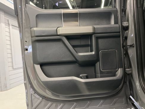 Used 2020 Ford F150 Raptor w/ Equipment Group 802A Luxury image 36