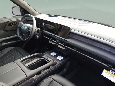 New 2027 Kia Telluride SX Prestige X-Line w/ Towing Package AWD/4WD image 39
