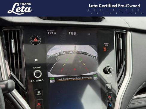 Used 2024 Subaru Legacy Limited image 26