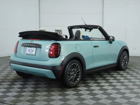 New 2026 MINI Cooper S image 5